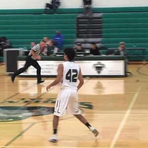 Meet your Posher, Ali